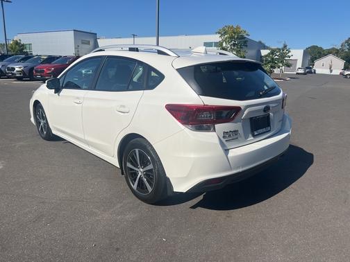 2023 Subaru Impreza Premium