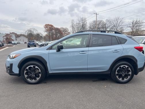 2023 Subaru Crosstrek 
