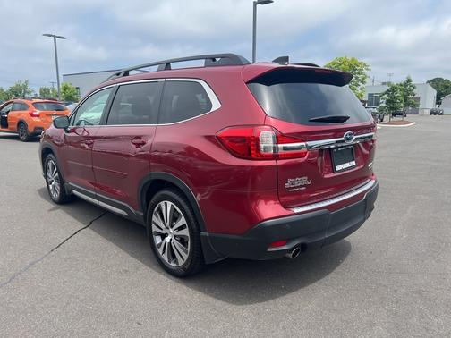 2022 Subaru Ascent Limited