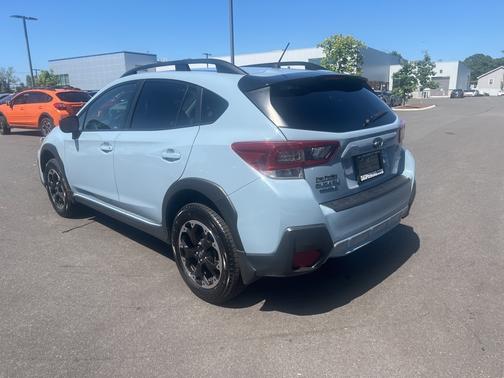 2023 Subaru Crosstrek