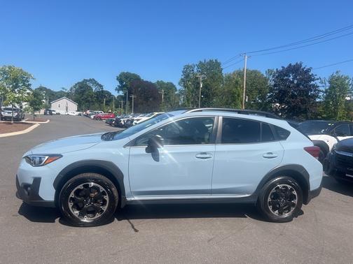 2023 Subaru Crosstrek 