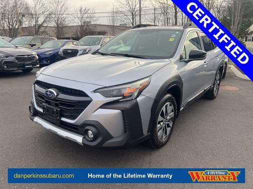 2023 Subaru Outback Limited