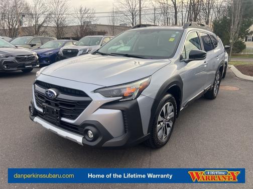 2023 Subaru Outback Limited