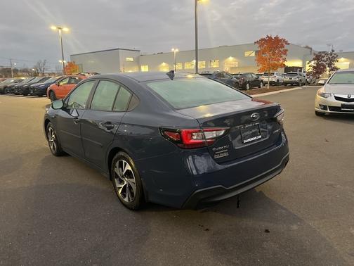 2023 Subaru Legacy Premium