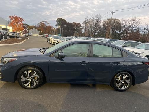 2023 Subaru Legacy Premium
