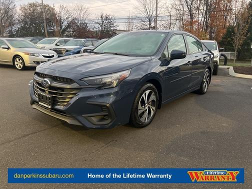 2023 Subaru Legacy Premium