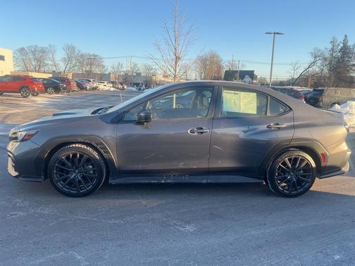 2023 Subaru WRX Premium