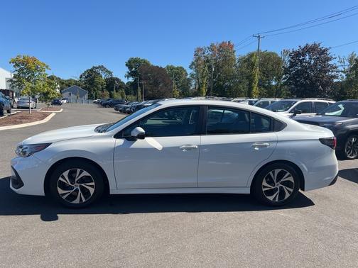 2023 Subaru Legacy Premium