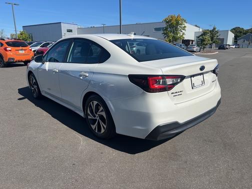 2023 Subaru Legacy Premium