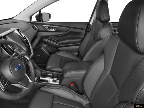 2026 Subaru Ascent Limited