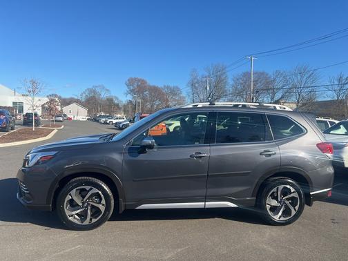 2022 Subaru Forester Touring
