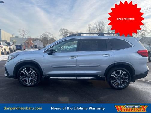 2024 Subaru Ascent Touring