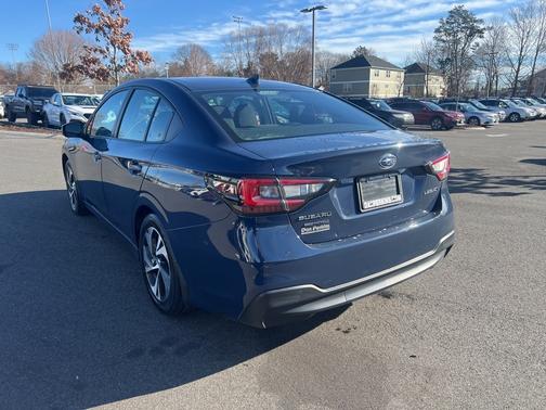 2023 Subaru Legacy Premium