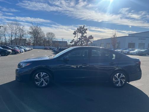 2023 Subaru Legacy Premium