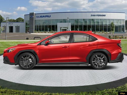 2025 Subaru WRX Premium