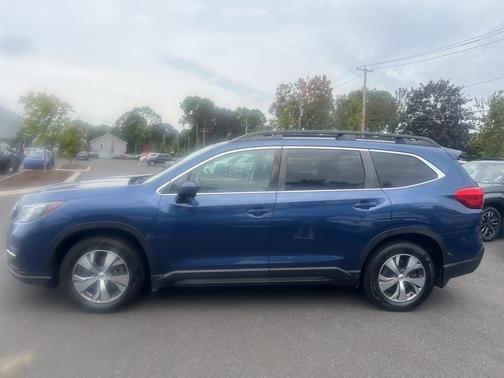 2021 Subaru Ascent Premium