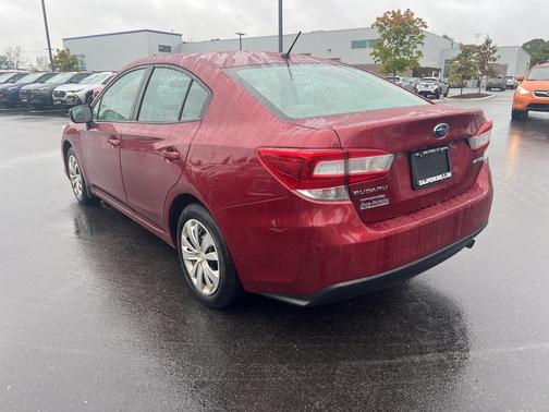 2023 Subaru Impreza
