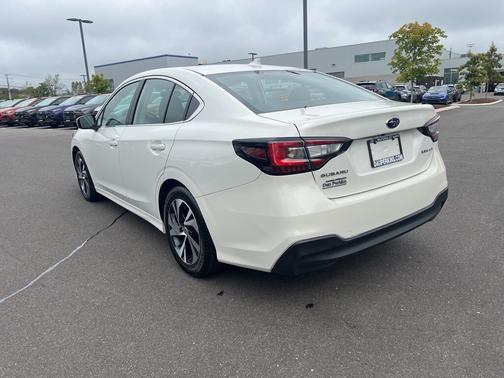 2020 Subaru Legacy Premium