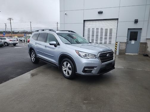 2022 Subaru Ascent Premium