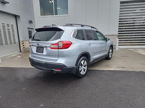 2022 Subaru Ascent Premium