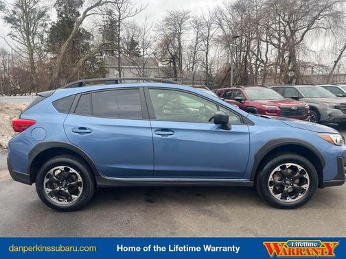 2023 Subaru Crosstrek Base