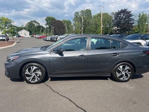 2024 Subaru Legacy Premium
