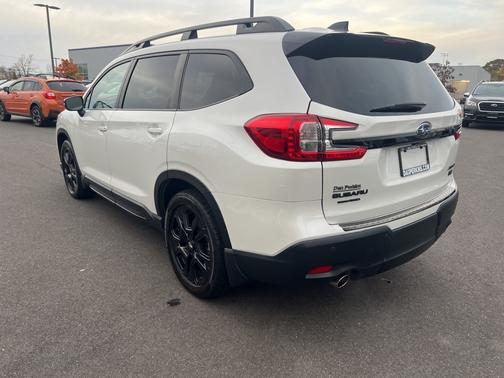 2023 Subaru Ascent Onyx Edition
