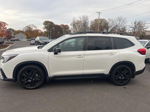 2023 Subaru Ascent Onyx Edition