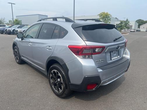 2023 Subaru Crosstrek