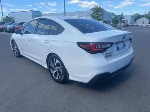 2023 Subaru Legacy Premium