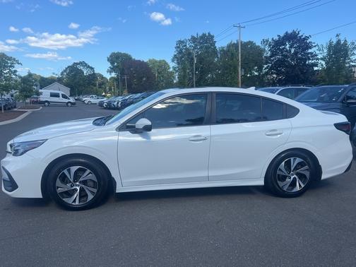 2023 Subaru Legacy Premium