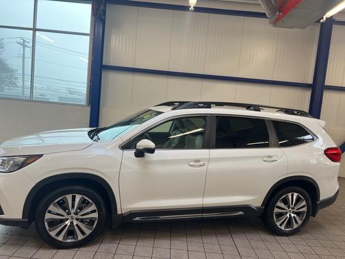 2022 Subaru Ascent Limited
