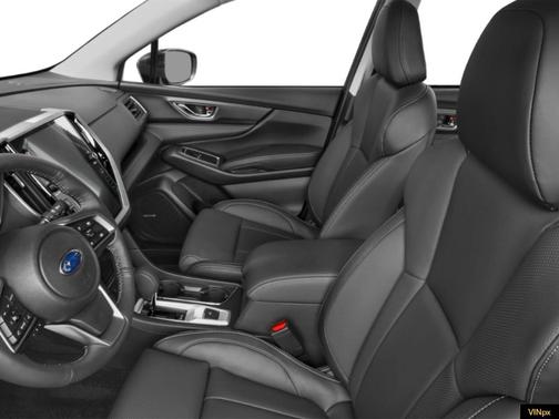 2026 Subaru Ascent Limited