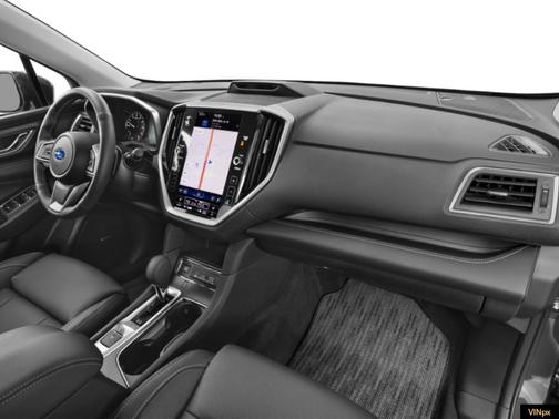 2026 Subaru Ascent Limited