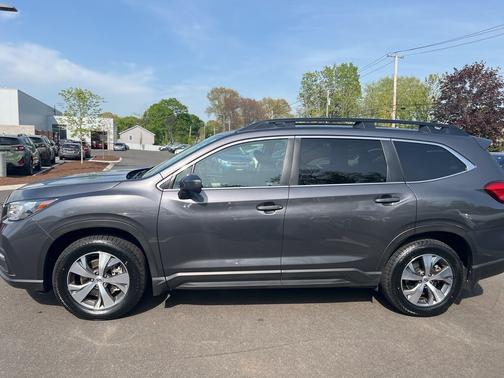2022 Subaru Ascent Premium