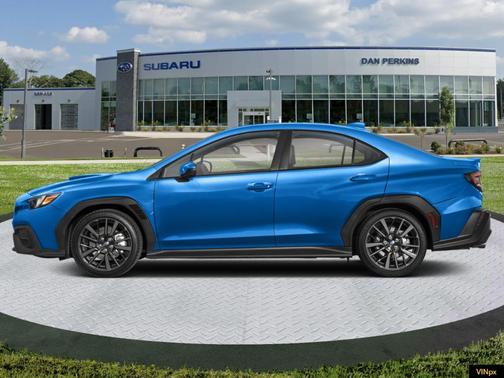 2026 Subaru WRX Premium