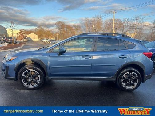 2023 Subaru Crosstrek Premium