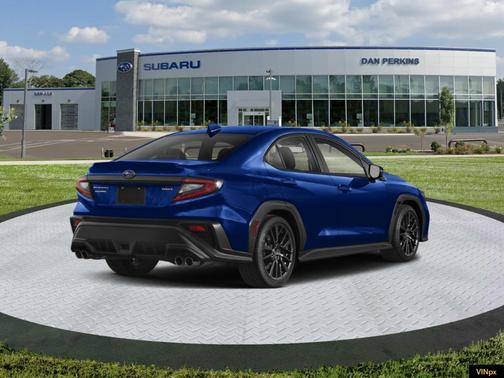 2026 Subaru WRX Premium