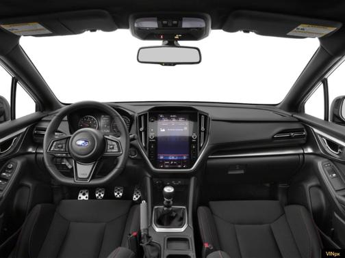 2026 Subaru WRX Premium