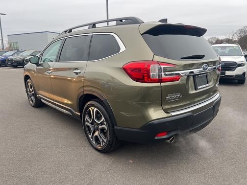 2024 Subaru Ascent Touring