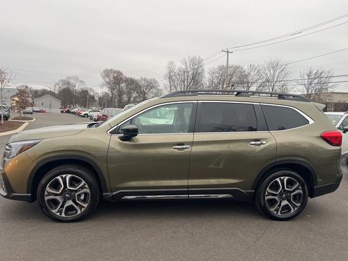 2024 Subaru Ascent Touring