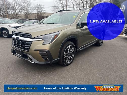 2024 Subaru Ascent Touring