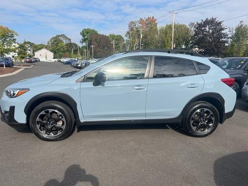 2023 Subaru Crosstrek 