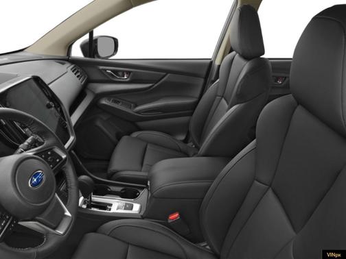 2026 Subaru Ascent Premium
