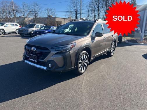 2023 Subaru Outback Limited