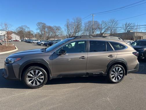 2023 Subaru Outback Limited