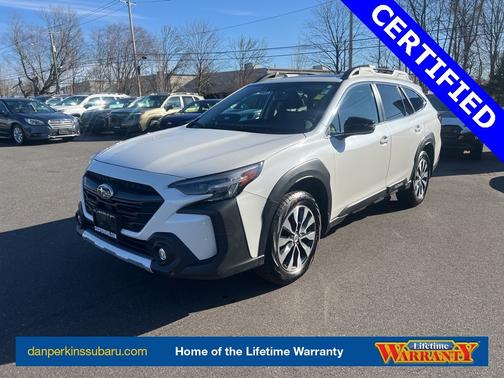 2024 Subaru Outback Limited