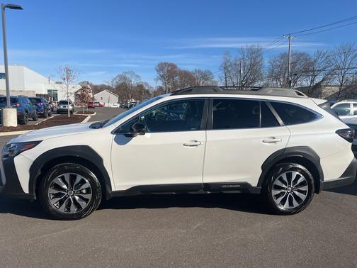 2024 Subaru Outback Limited