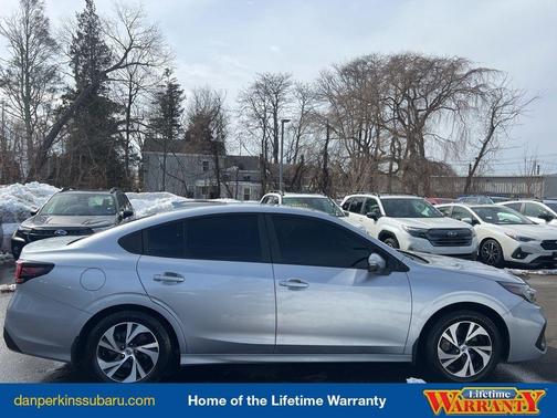 2024 Subaru Legacy Premium