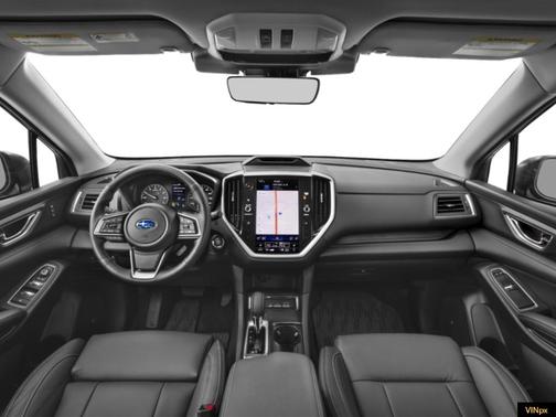 2026 Subaru Ascent Limited